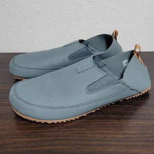 Zero Shoes Sunrise Barefoot Slip On In Teal